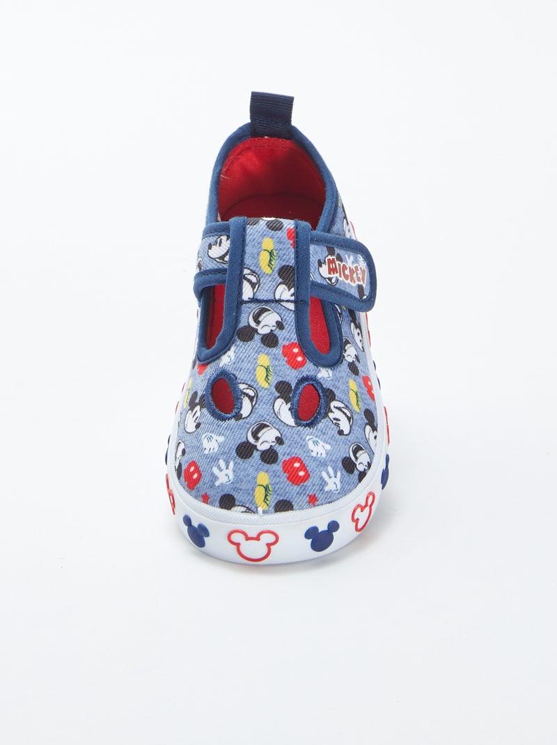 Babies 'Mickey' 'Disney' AZUL - Kiabi