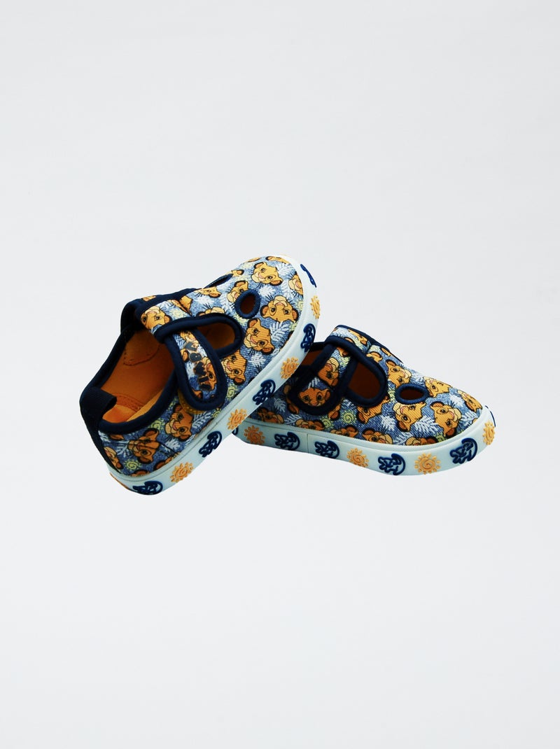 Babies 'Simba' 'Disney' AZUL - Kiabi