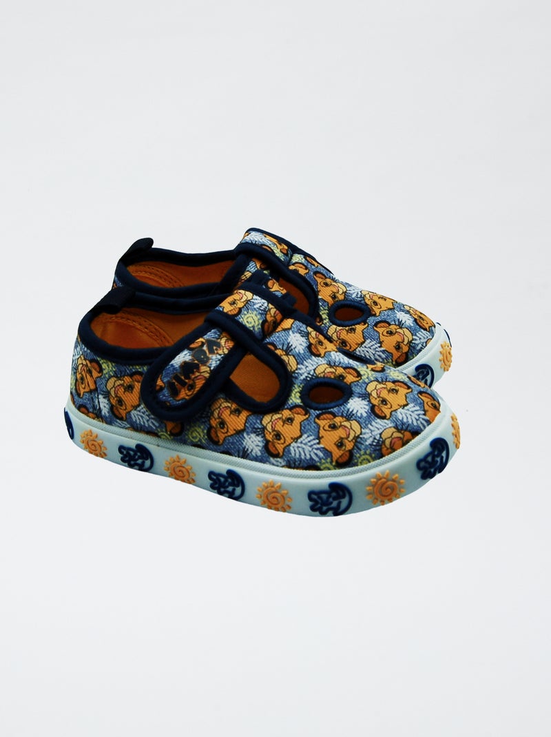 Babies 'Simba' 'Disney' AZUL - Kiabi