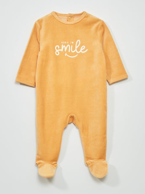 Babygrow - Kiabi