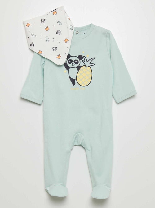 Babygrow - Kiabi