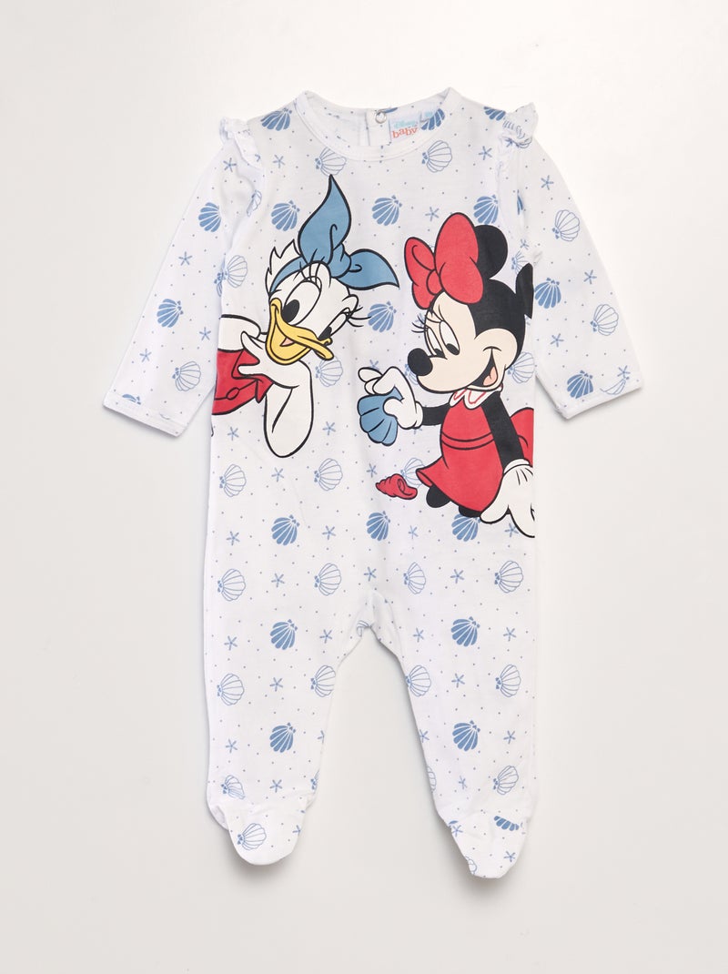 Babygrow 'Disney' AZUL - Kiabi