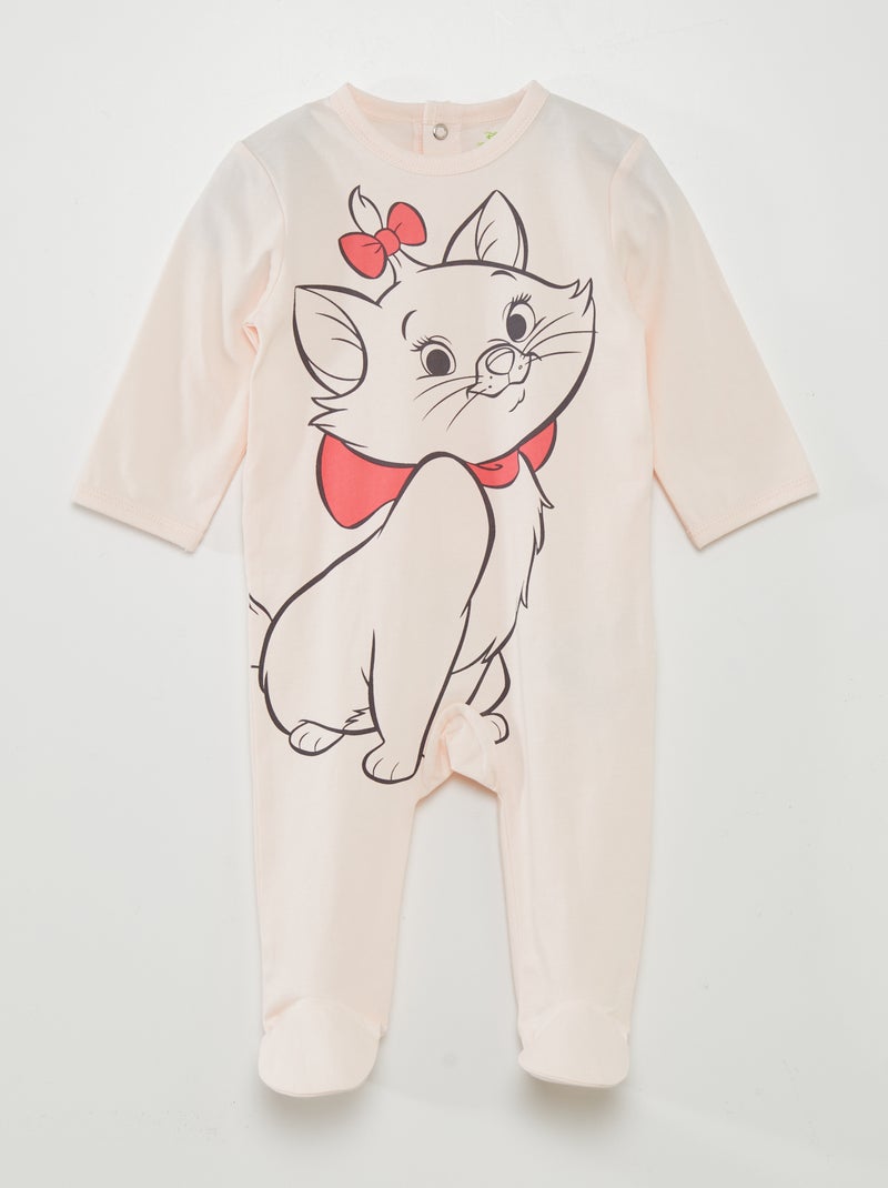 Babygrow 'Disney' ROSA - Kiabi