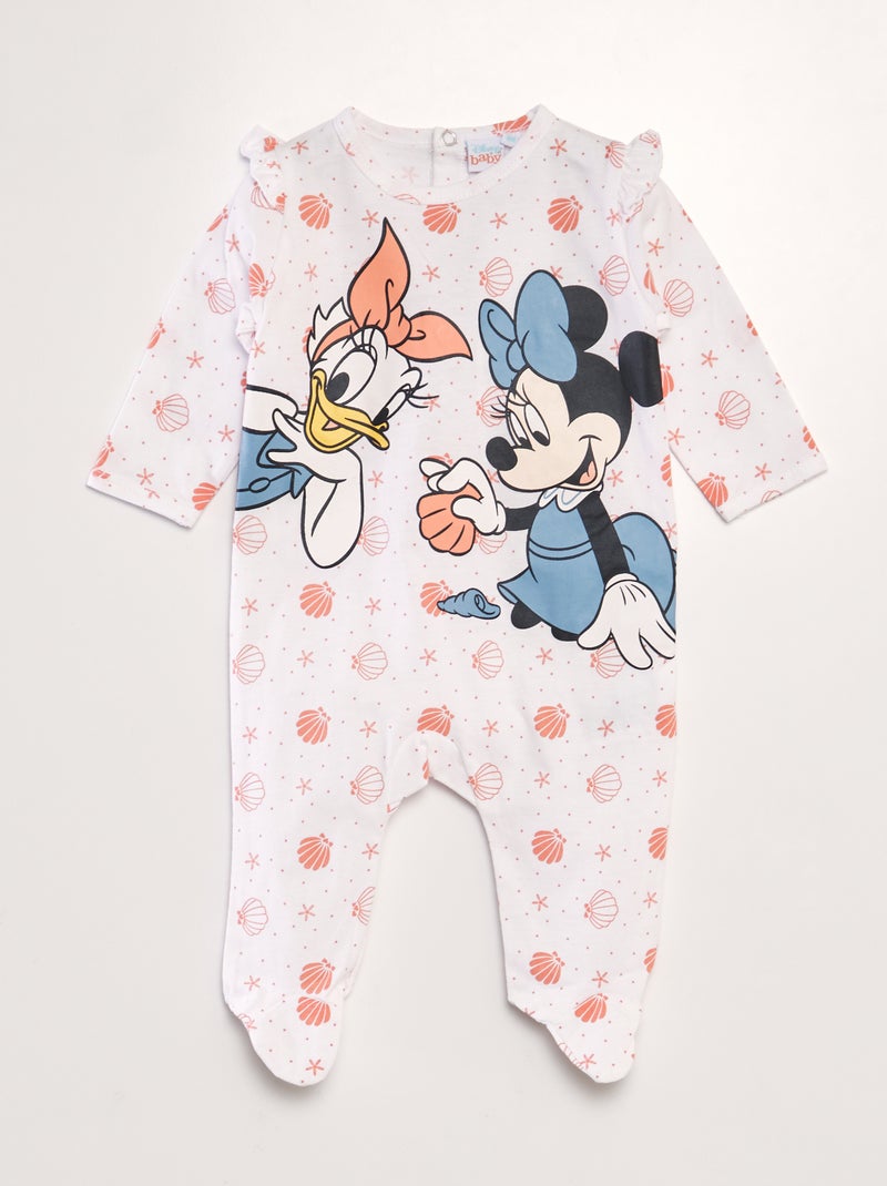 Babygrow 'Disney' ROSA - Kiabi