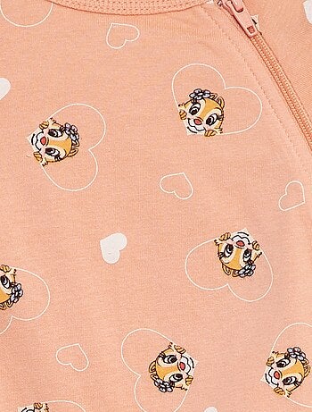 Babygrow leve 'Disney'