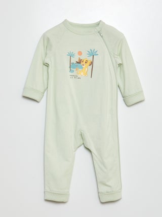 Babygrow leve 'Disney'
