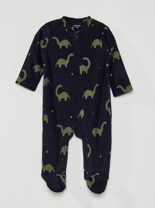 Babygrow polar - Kiabi