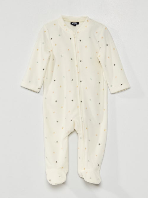 Babygrow polar - Kiabi