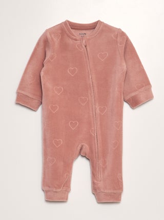 Babygrow polar