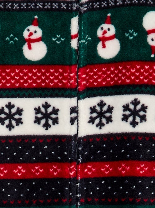 Babygrow polar sem pés - Kiabi