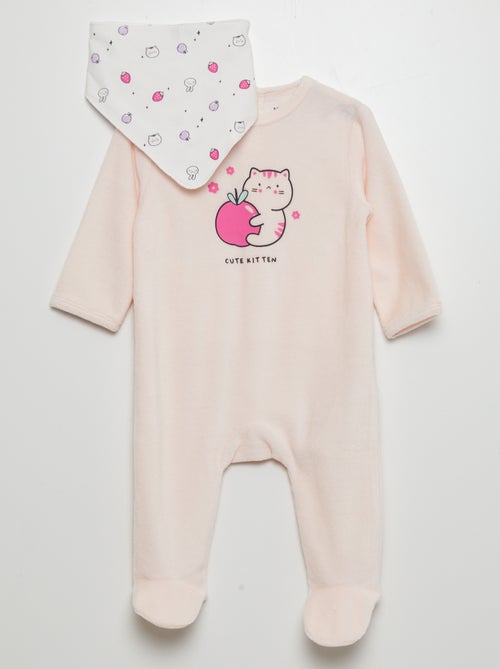 Babygrow - Kiabi