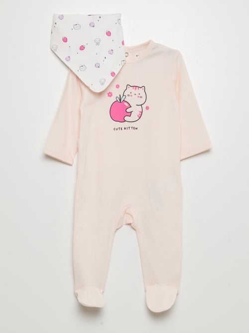 Babygrow - Kiabi