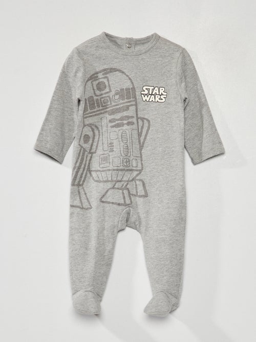 Babygrow 'Star Wars' - Kiabi