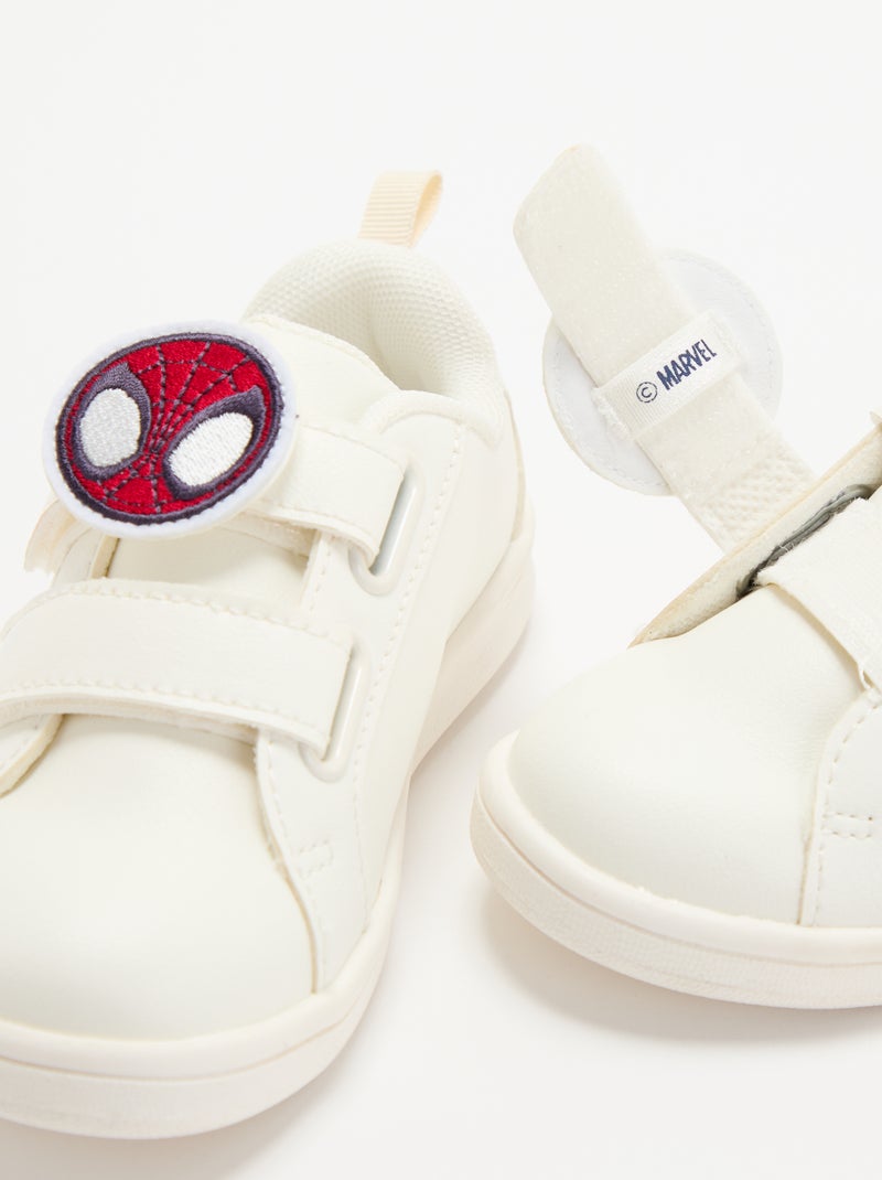 Badges 'Marvel' - 'Kitchoun' Vermelho - Kiabi
