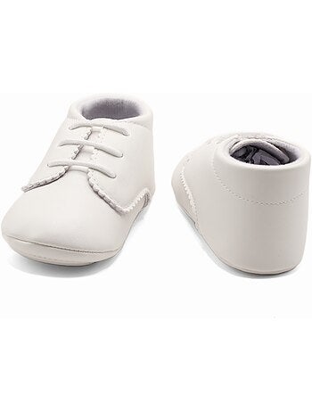 Bailarinas com atacadores