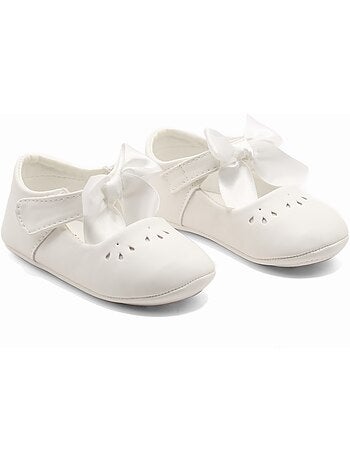 Bailarinas com laços