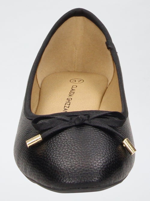 Bailarinas rasas - Kiabi