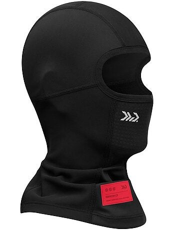 Balaclava de inverno para ciclismo