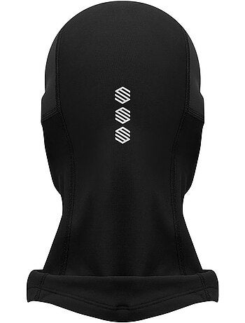 Balaclava de inverno para ciclismo
