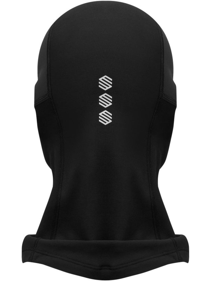 Balaclava de inverno para ciclismo Preto - Kiabi