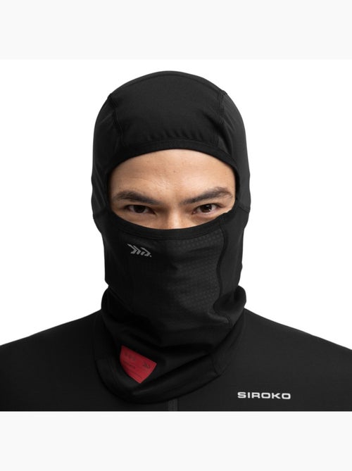 Balaclava de inverno para ciclismo - Kiabi