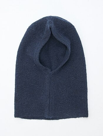 Balaclava de malha quente