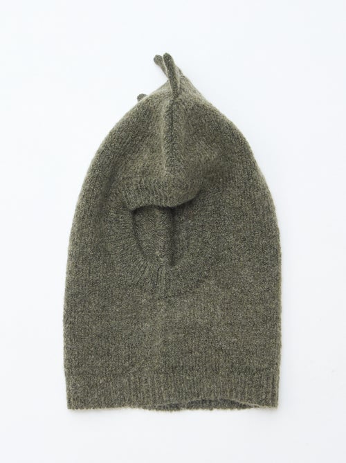 Balaclava dinossauro animada - Kiabi