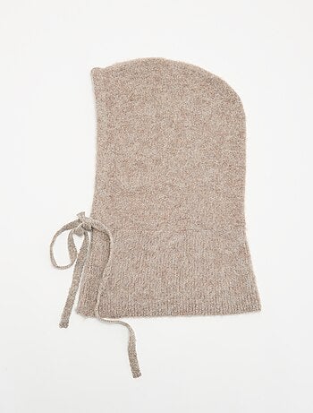 Balaclava oversize