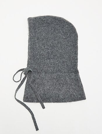 Balaclava oversize