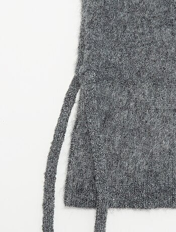 Balaclava oversize