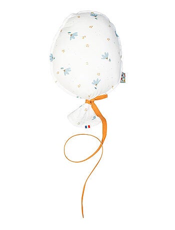 Balão de parede bebê em gaze de algodão | sevira kids