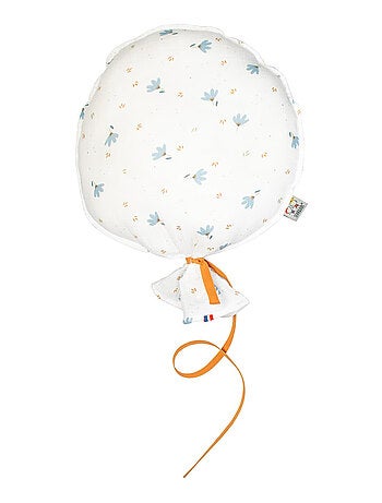Balão de parede bebê em gaze de algodão | sevira kids