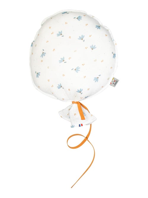 Balão de parede bebê em gaze de algodão | sevira kids - Kiabi Balão de parede bebê em gaze de algodão | sevira kids - Kiabi