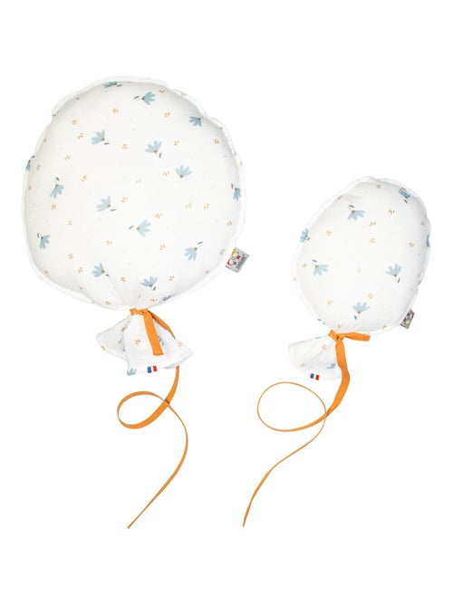 Balão de parede bebê em gaze de algodão | sevira kids - Kiabi Balão de parede bebê em gaze de algodão | sevira kids - Kiabi