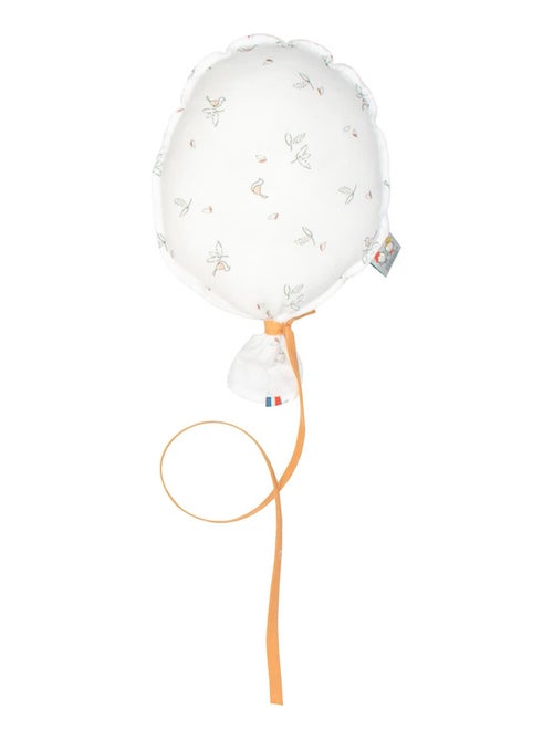 Balão de parede bebê em gaze de algodão | sevira kids - Kiabi Balão de parede bebê em gaze de algodão | sevira kids - Kiabi