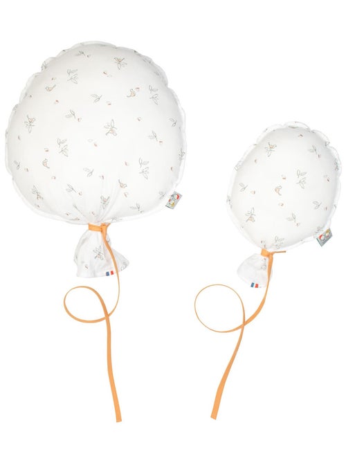 Balão de parede bebê em gaze de algodão | sevira kids - Kiabi Balão de parede bebê em gaze de algodão | sevira kids - Kiabi