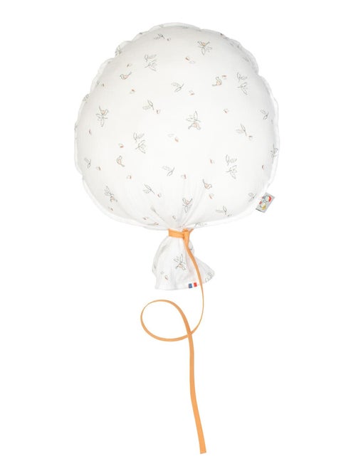 Balão de parede bebê em gaze de algodão | sevira kids - Kiabi Balão de parede bebê em gaze de algodão | sevira kids - Kiabi