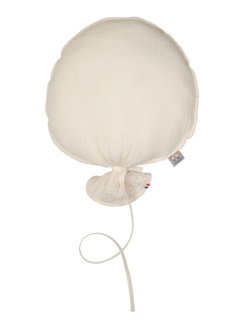 Balão decorativo de gaze de algodão para bebé | sevira kids - Kiabi Balão decorativo de gaze de algodão para bebé | sevira kids - Kiabi