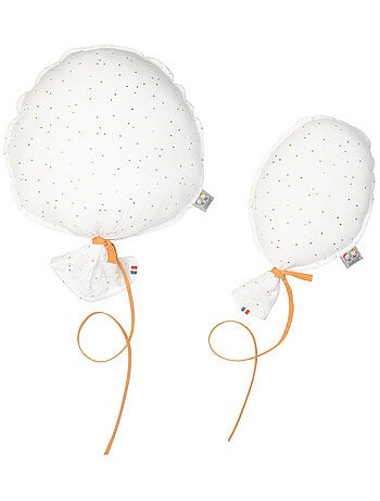 Balão decorativo de gaze de algodão para bebé | sevira kids