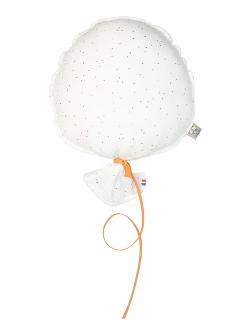 Balão decorativo de gaze de algodão para bebé | sevira kids - Kiabi Balão decorativo de gaze de algodão para bebé | sevira kids - Kiabi