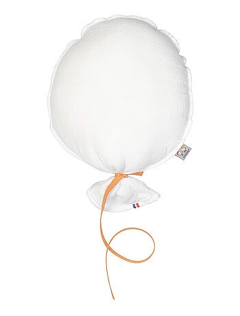 Balão decorativo de gaze de algodão para bebé | sevira kids