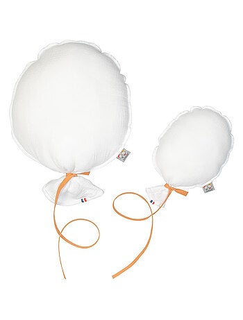 Balão decorativo de gaze de algodão para bebé | sevira kids