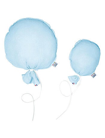 Balão decorativo de gaze de algodão para bebé | sevira kids