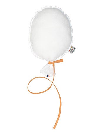Balão decorativo de gaze de algodão para bebé | sevira kids