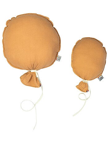 Balão decorativo de gaze de algodão para bebé | sevira kids