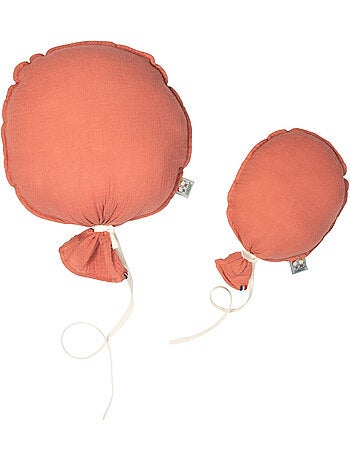 Balão decorativo de gaze de algodão para bebé | sevira kids