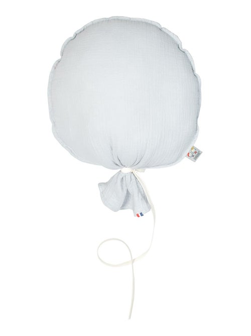 Balão decorativo de gaze de algodão para bebé | sevira kids - Kiabi Balão decorativo de gaze de algodão para bebé | sevira kids - Kiabi