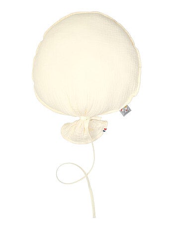Balão decorativo de gaze de algodão para bebé | sevira kids