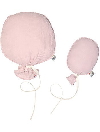 Balão decorativo de gaze de algodão para bebé | sevira kids