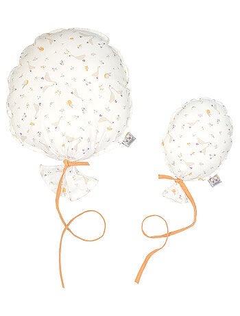 Balão decorativo de parede para criança em algodão | sevira kids